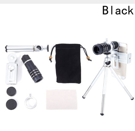 Compatible With , Manufacturers Wholesale 12 Times Mobile Phone Lens Chinese Red 12X Telescope Photography Long Focus Lens Camera Phone Accessories Compatible With , Manufacturers Wholesale 12 Times Mobile Phone Lens Chinese Red 12X Telescope Photography Long Focus Lens Camera Phone Accessories